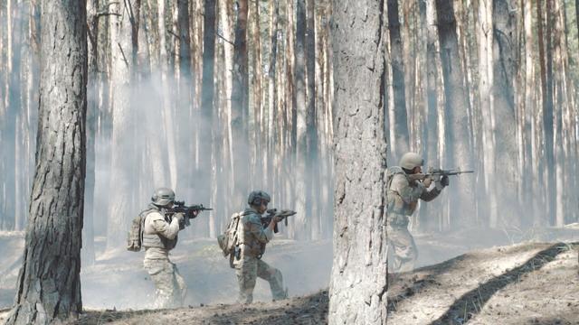 Imagen Misiones de espionaje 1x2