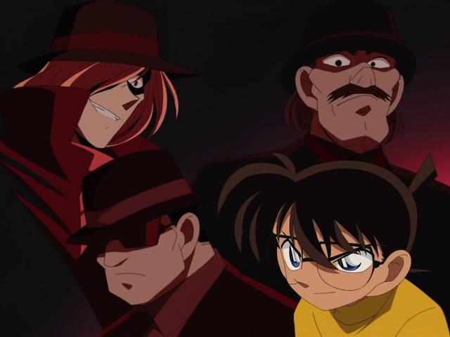Imagen Detective Conan 0x13