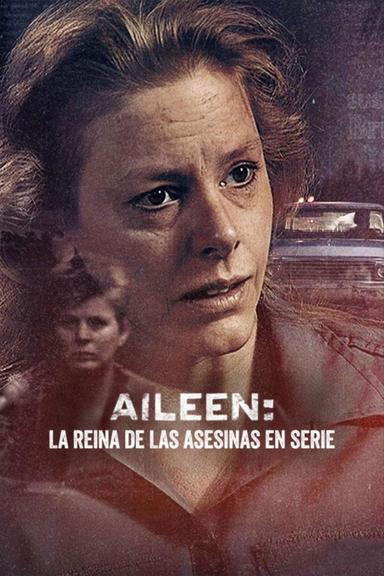 Imagen Aileen: La reina de las asesinas en serie