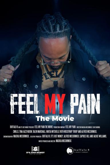 Imagen Feel My Pain