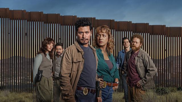 Imagen Los gringo hunters