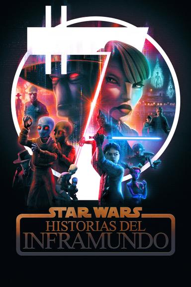Imagen Star Wars: Crónicas del submundo