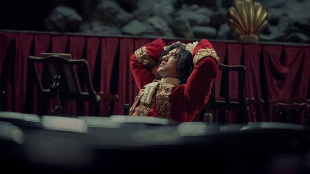 Imagen Amadeus 1x4