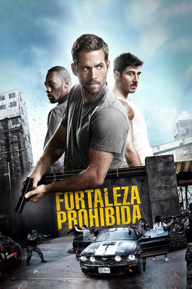 Imagen Brick Mansions (La fortaleza)
