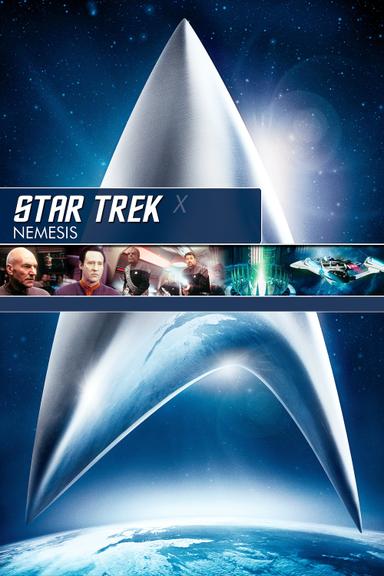 Imagen Star Trek: Némesis