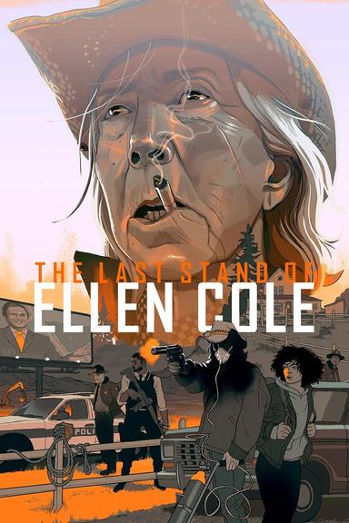 Imagen The Last Stand of Ellen Cole