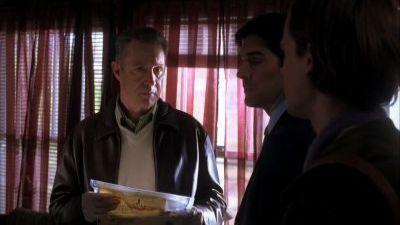 Imagen Mentes criminales 1x15