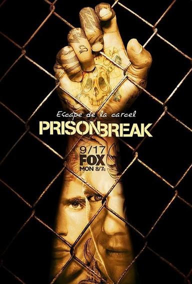 Imagen Prison Break
