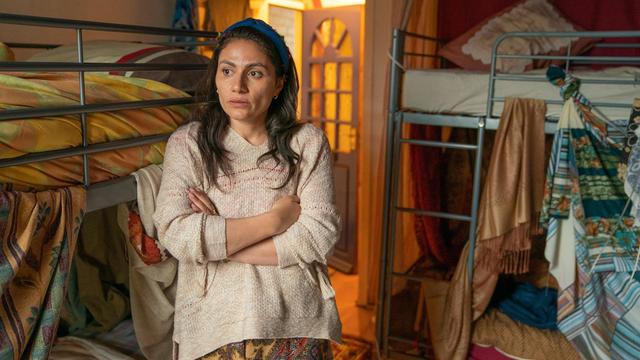 Imagen Full Monty 1x5