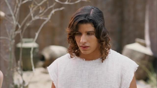 Imagen José de Egipto 1x12