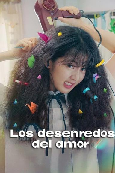 Imagen Los desenredos del amor