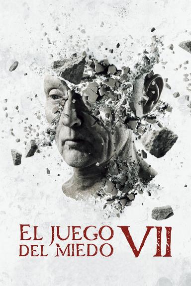 Imagen Saw VII