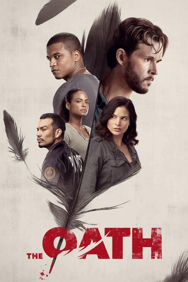 Imagen The Oath