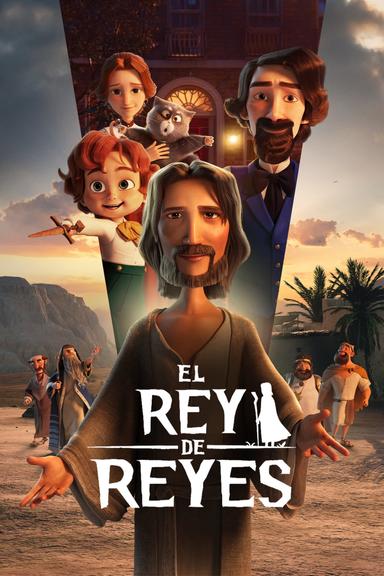 Imagen El Rey de Reyes