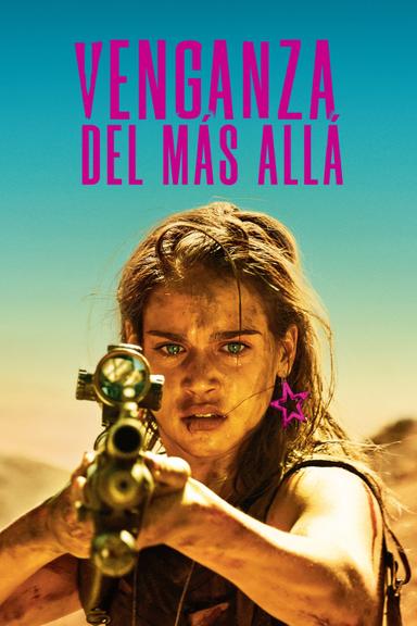 Imagen Revenge
