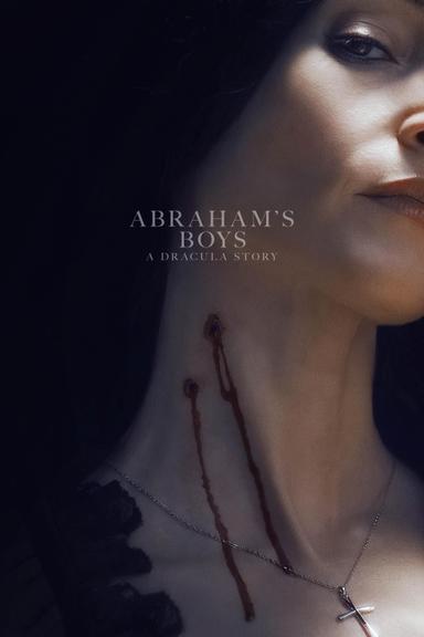 Imagen Abraham's Boys: A Dracula Story