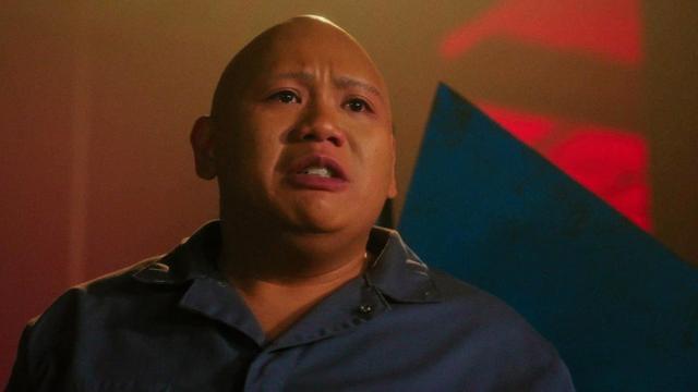 Imagen Reginald: El vampiro 1x10