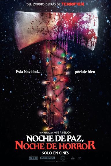 Imagen Noche de Paz, Noche de Muerte