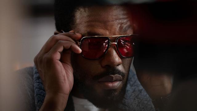 Imagen Wonder Man 1x7