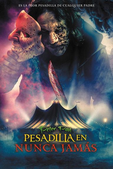 Imagen Peter Pan: Pesadilla en Nunca Jamás