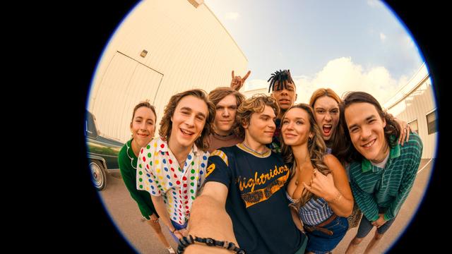 Imagen The Runarounds