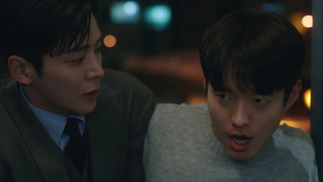 Imagen Destined with You 1x7