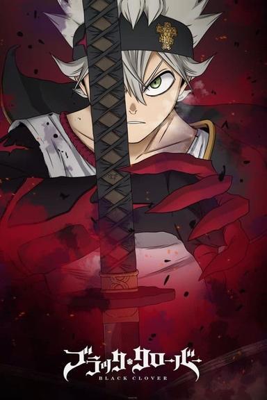 Imagen Black Clover