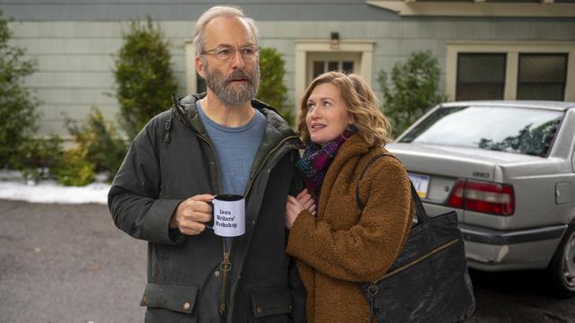 Imagen Lucky Hank 1x7