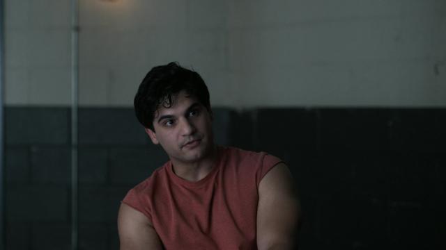 Imagen Sheriff Country 1x3