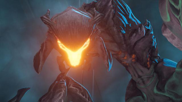 Imagen Los ojos de Wakanda 1x4
