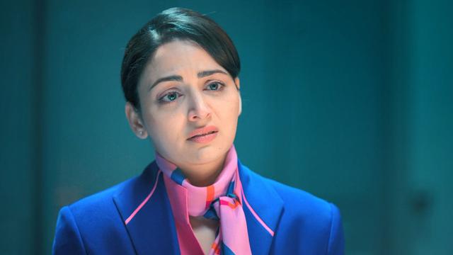 Imagen Taskaree: La red del contrabando 1x3