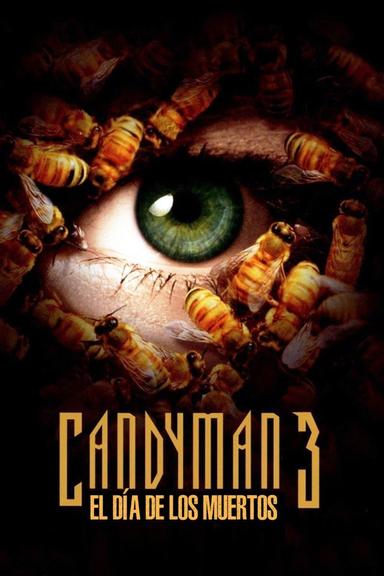 Imagen Candyman 3: El día de los muertos