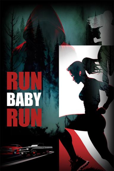 Imagen Run Baby Run