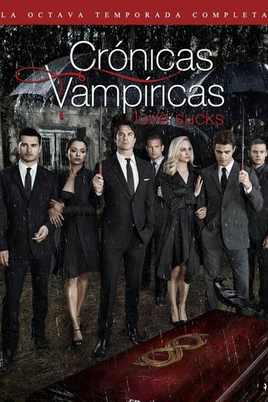 Imagen Crónicas vampíricas