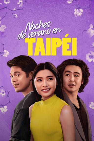Imagen Noches de verano en Taipei