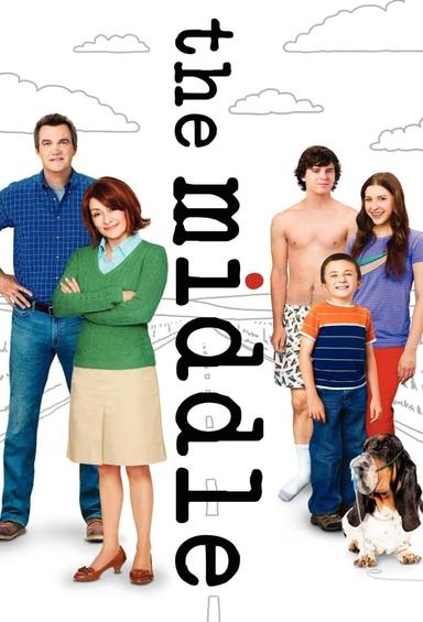 Imagen The Middle