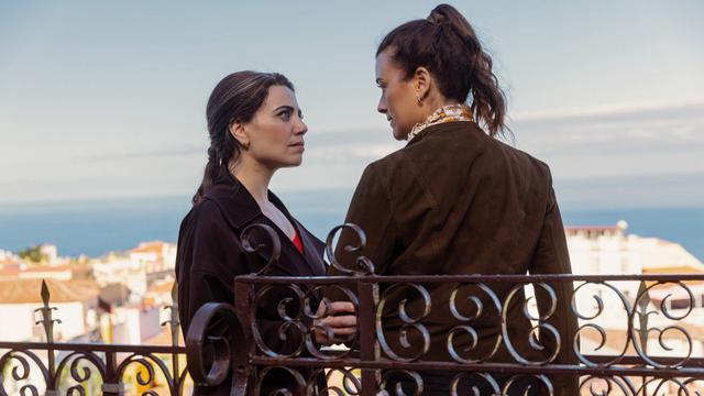 Imagen NCIS: Tony & Ziva 1x9