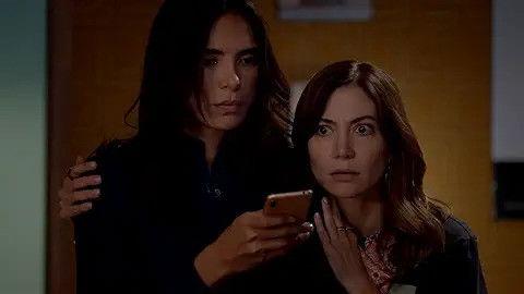 Imagen Las de siempre 1x4