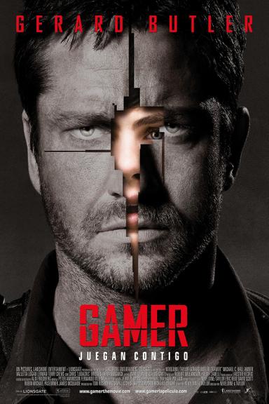 Imagen Gamer (Juegan contigo)