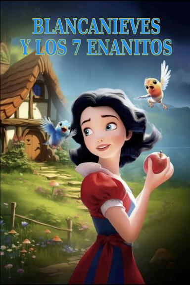 Imagen Snow White