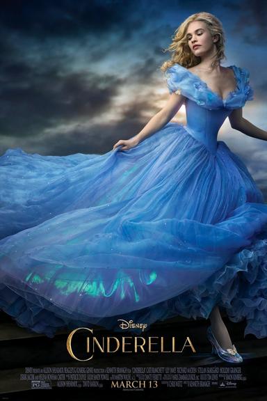 Imagen Cenicienta