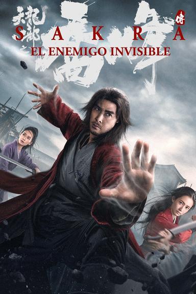 Imagen Sakra