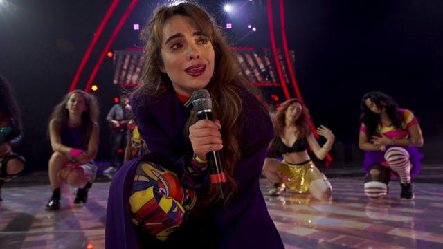 Imagen Gloria Trevi: Ellas soy yo 1x16