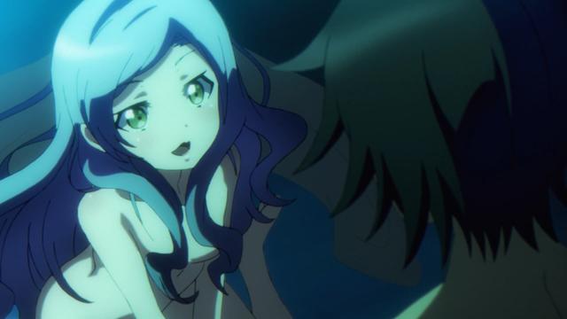 Imagen Death March kara Hajimaru Isekai Kyousoukyoku 1x5