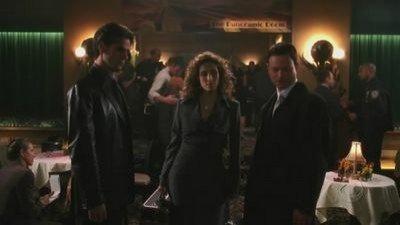 Imagen CSI: Nueva York 1x18