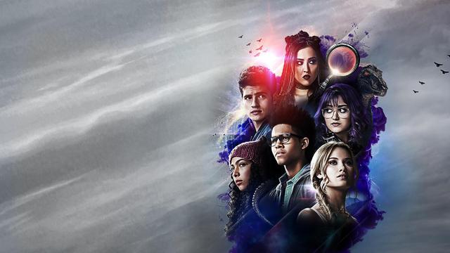 Imagen Runaways