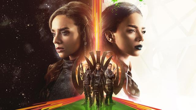 Imagen Killjoys