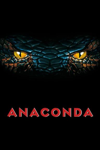 Imagen Anaconda