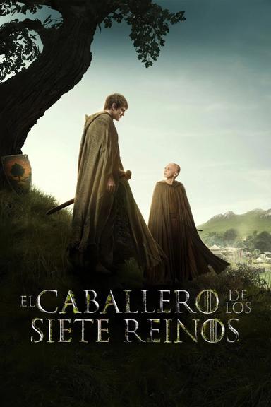 Imagen El caballero de los Siete Reinos