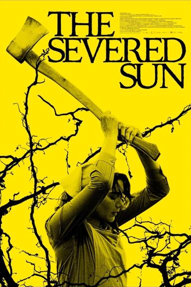 Imagen El sol cortado